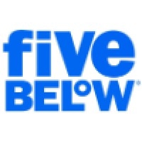 poweredbyCULTURE Five Below in Philadelphia PA