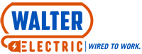 poweredbyCULTURE Walter Electric in Glen Burnie 