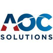 poweredbyCULTURE AOC Solutions in Chantilly VA