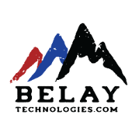 poweredbyCULTURE Belay Technologies in  