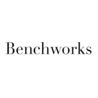poweredbyCULTURE Benchworks in Chestertown MD
