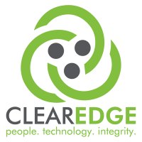 poweredbyCULTURE ClearEdge IT Solutions in Jessup MD