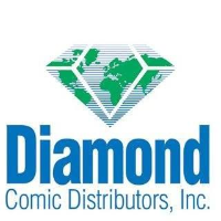 poweredbyCULTURE Diamond Comic Distributors in Cockeysville MD
