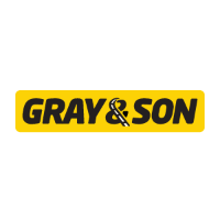 poweredbyCULTURE Gray & Son in Lutherville-Timonium MD