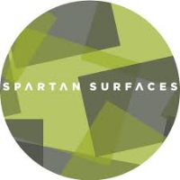 poweredbyCULTURE Spartan Surfaces in Bel Air MD