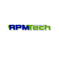 poweredbyCULTURE RPM Tech in  MD
