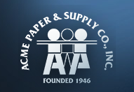 poweredbyCULTURE Acme Paper & Supply in Savage MD