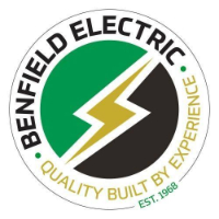 poweredbyCULTURE Benfield Electric Company Inc in Aberdeen MD