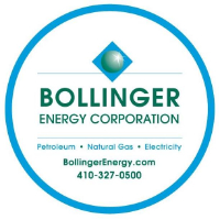 poweredbyCULTURE Bollinger Energy in Baltimore MD
