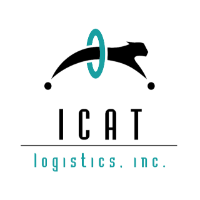 poweredbyCULTURE ICAT Logistics, Inc. in Baltimore MD