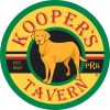 poweredbyCULTURE Koopers Tavern in Baltimore MD
