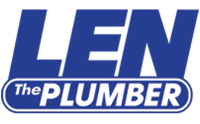 poweredbyCULTURE Len the Plumber Inc. in Baltimore MD