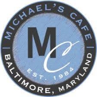 poweredbyCULTURE Michael's Cafe in Baltimore MD