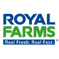 poweredbyCULTURE Royal Farms in Baltimore MD