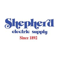 poweredbyCULTURE Shepherd Electric in Baltimore MD
