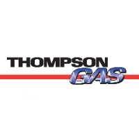 poweredbyCULTURE Thompson Gas in Hagerstown MD