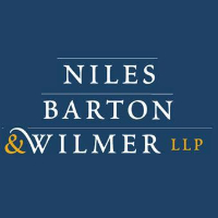 Niles Barton & Wilmer