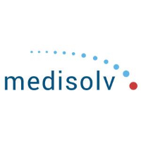 poweredbyCULTURE Medisolv, Inc. in  