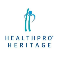 poweredbyCULTURE HealthPRO Heritage in  
