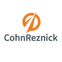 poweredbyCULTURE CohnReznick LLP in  