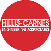 poweredbyCULTURE Hillis-Carnes Engineering Associates in Annapolis Junction MD