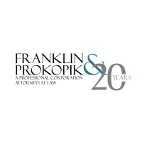 Franklin & Prokopik