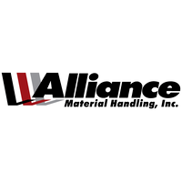poweredbyCULTURE Alliance Material Handling in Jessup MD