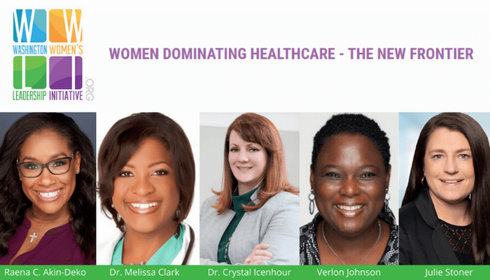 Panel Event: Women Dominating Healthcare – The New Frontier