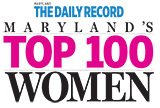Daily Records - Maryland Top 100 Women