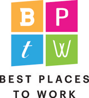 Baltimore Business Journal's Best Places to Work 2022